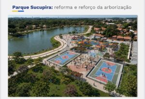 Timon planeja nova rodoviária, marina fluvial e expansão de ciclovias para 92 km