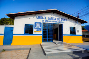 Prefeitura de Timon realiza 3º atendimento da fase piloto do projeto “Saúde no Seu Tempo” na UBS São Francisco