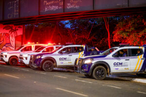 Guarda Municipal de Timon integra operação policial entre Maranhão e Piauí